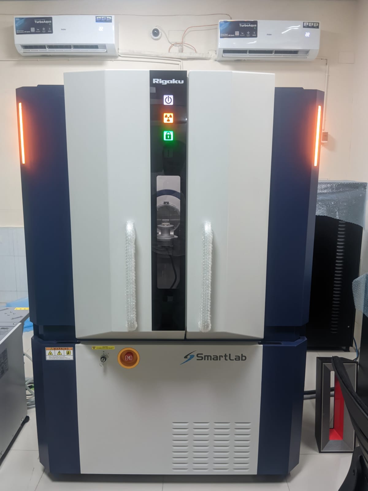 XRD