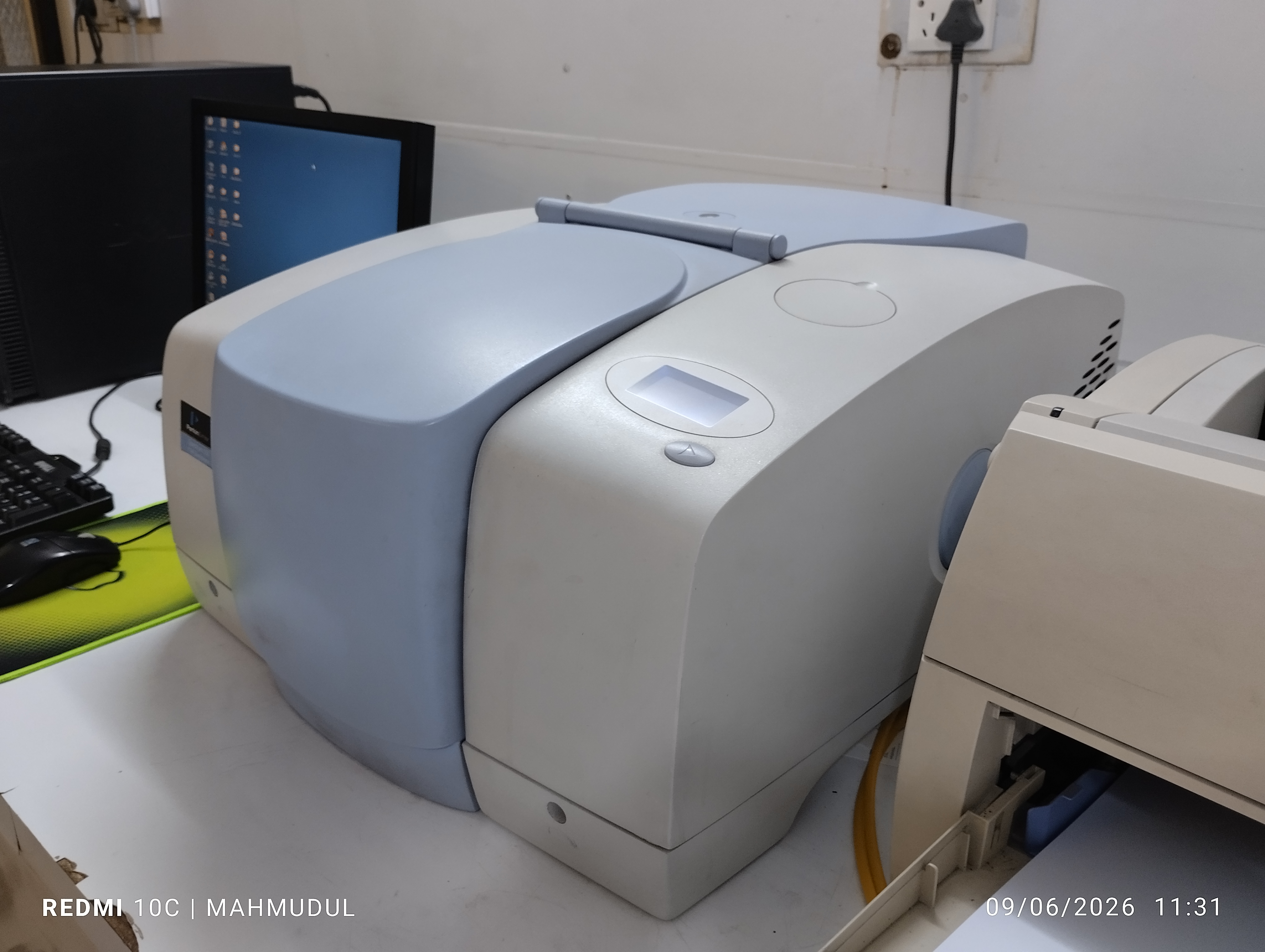 FTIR