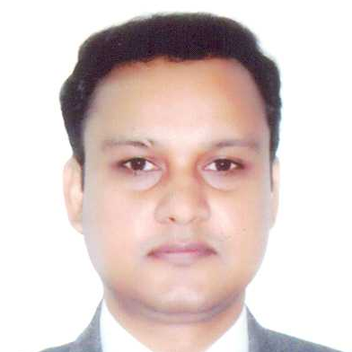 Iftekhar Md. Noor