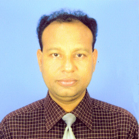 Md. Saiful Islam