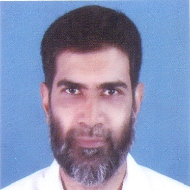Md. Murshedul Alam