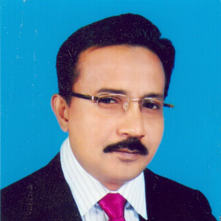 Syed Abu Rased Md. Bakhtiar Ali
