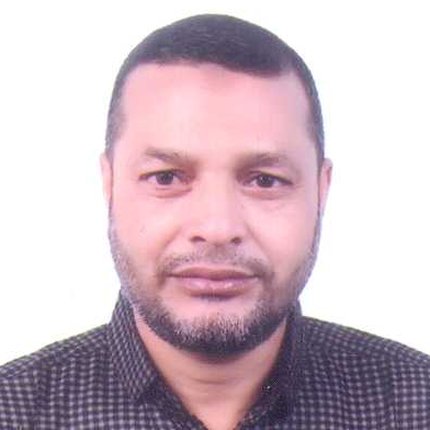 Md. Alauddin Al Azad Khan