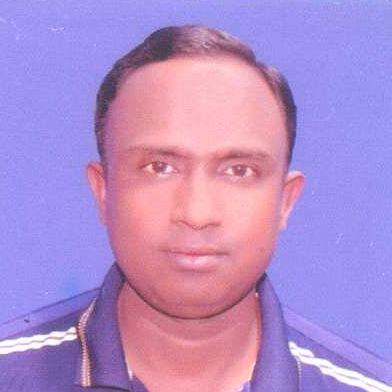 Md. Abdul Latif Sardar