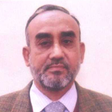 Md. Hasanuzzaman