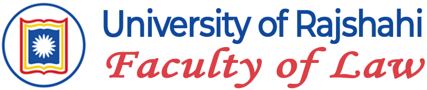 Faculty of Law Journal